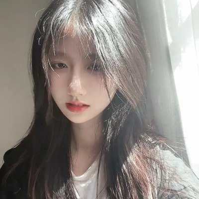 黄色的眼泪